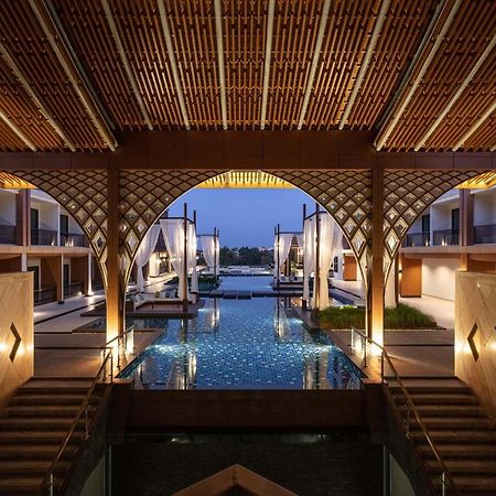 Laguna Grand Hotel&Spa Songkhla Luaran gambar