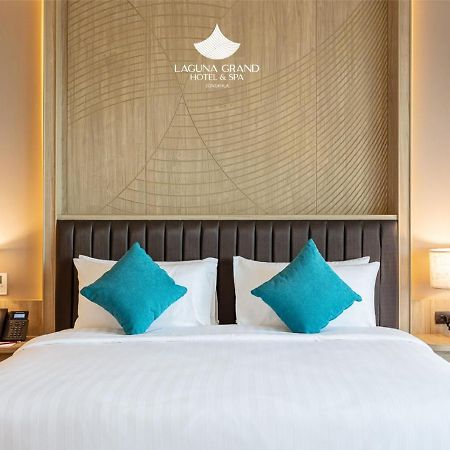 Laguna Grand Hotel&Spa Songkhla Luaran gambar