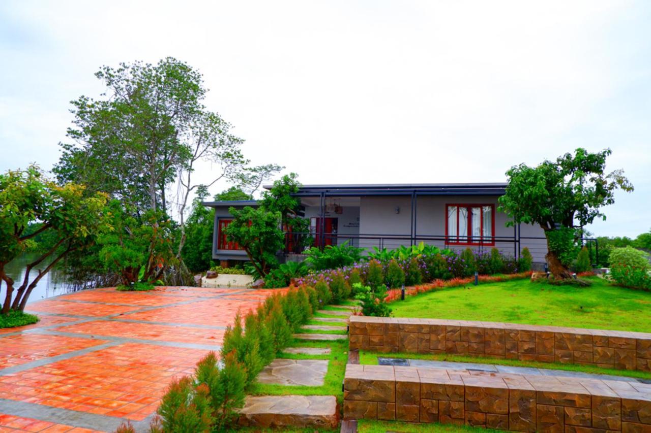 Laguna Grand Hotel&Spa Songkhla Luaran gambar