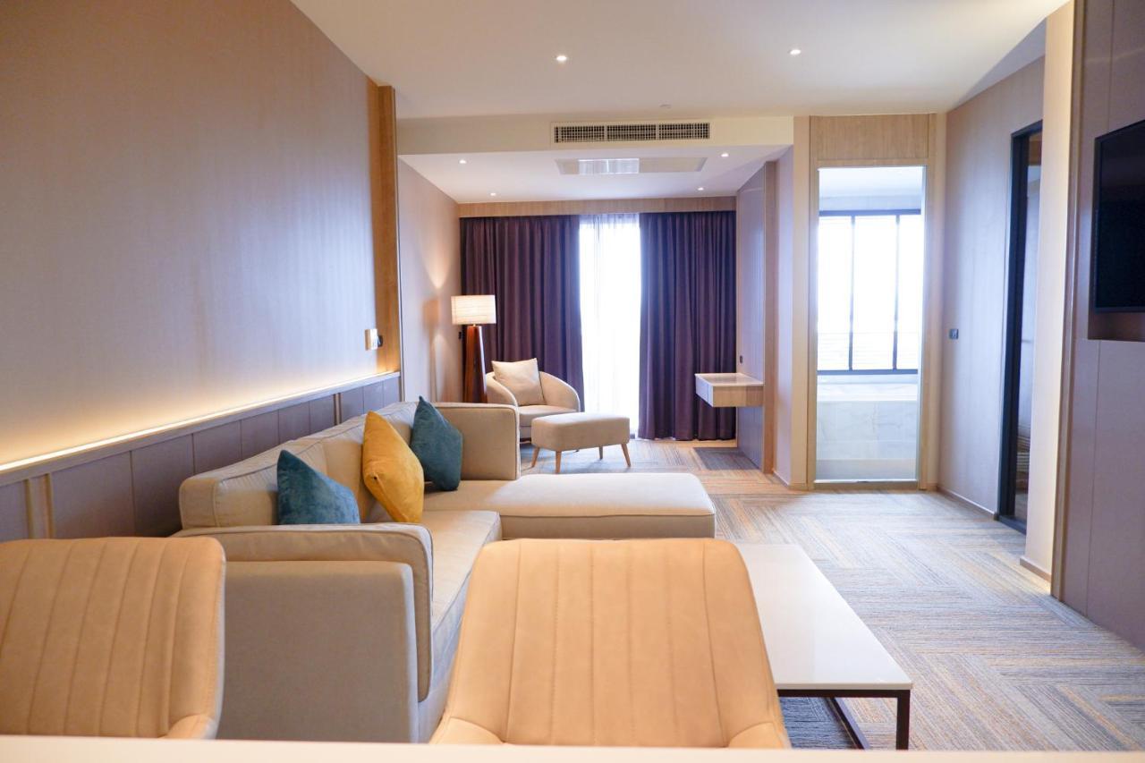 Laguna Grand Hotel&Spa Songkhla Luaran gambar