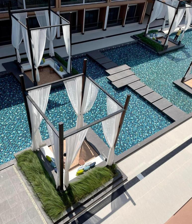 Laguna Grand Hotel&Spa Songkhla Luaran gambar