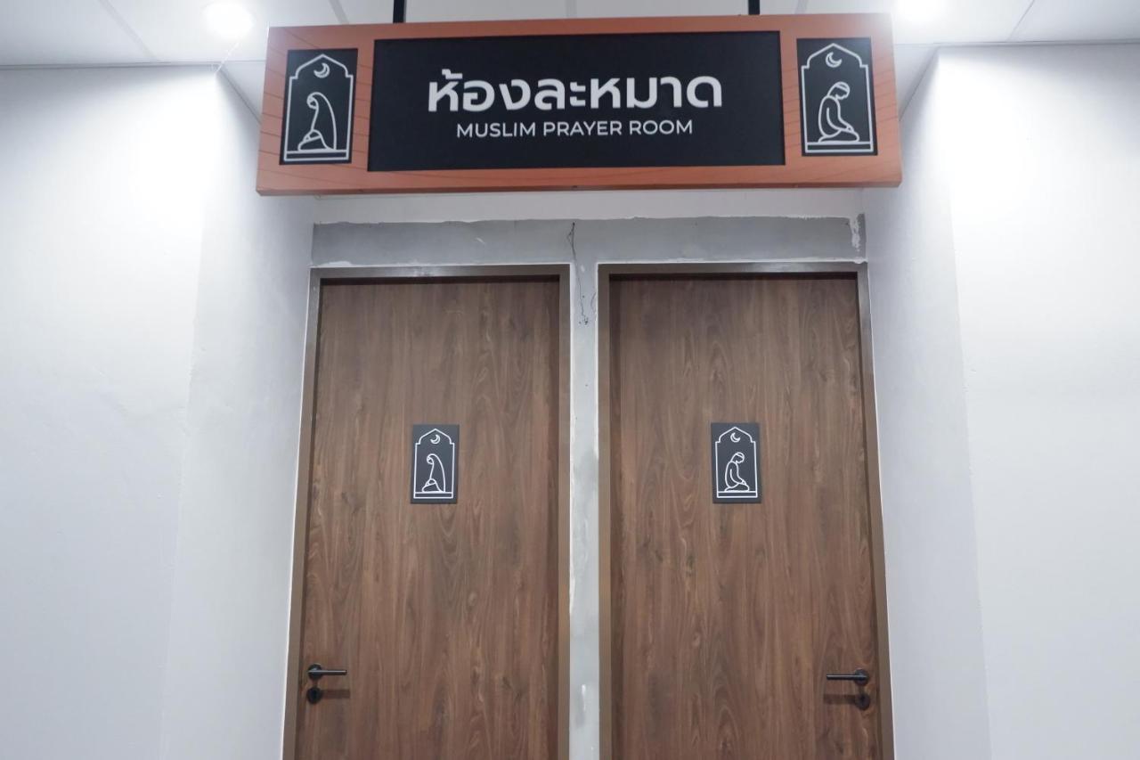 Laguna Grand Hotel&Spa Songkhla Luaran gambar