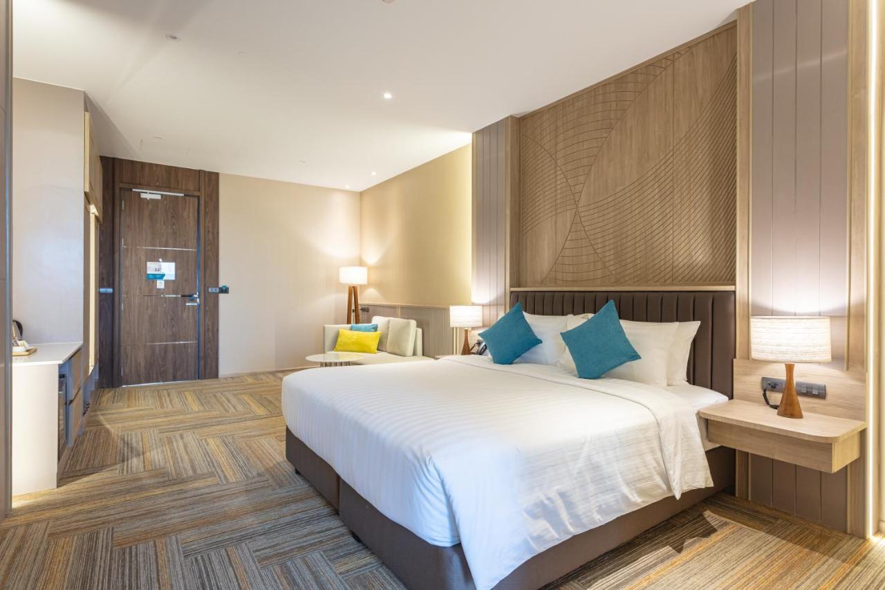 Laguna Grand Hotel&Spa Songkhla Luaran gambar