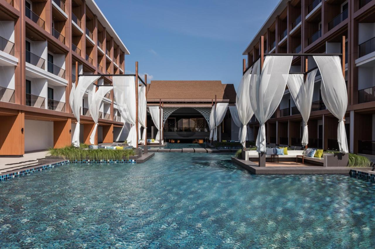 Laguna Grand Hotel&Spa Songkhla Luaran gambar
