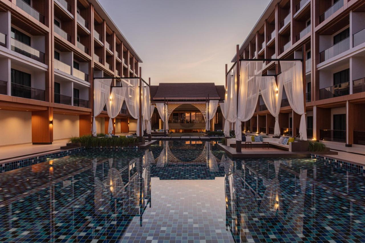 Laguna Grand Hotel&Spa Songkhla Luaran gambar