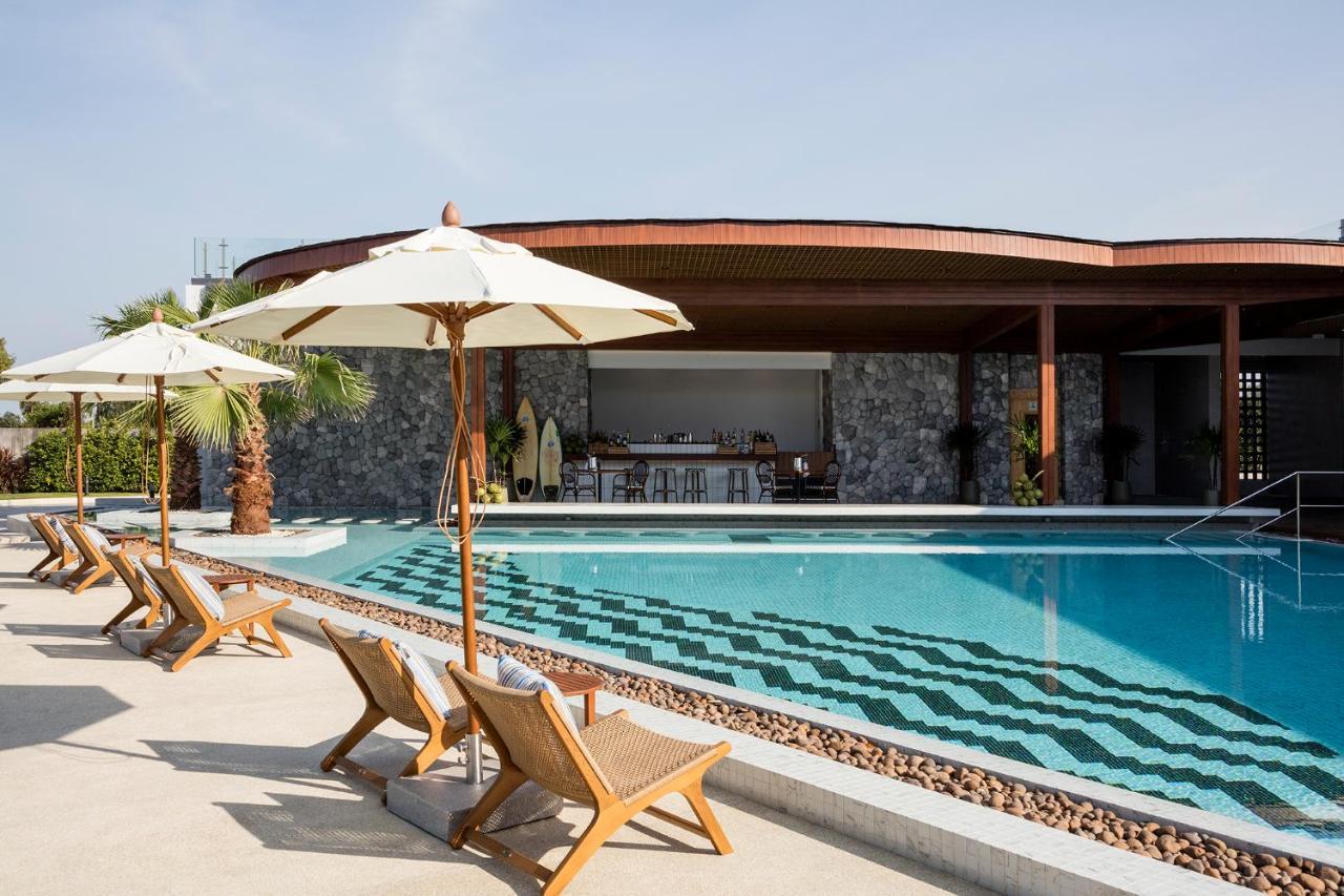 Laguna Grand Hotel&Spa Songkhla Luaran gambar