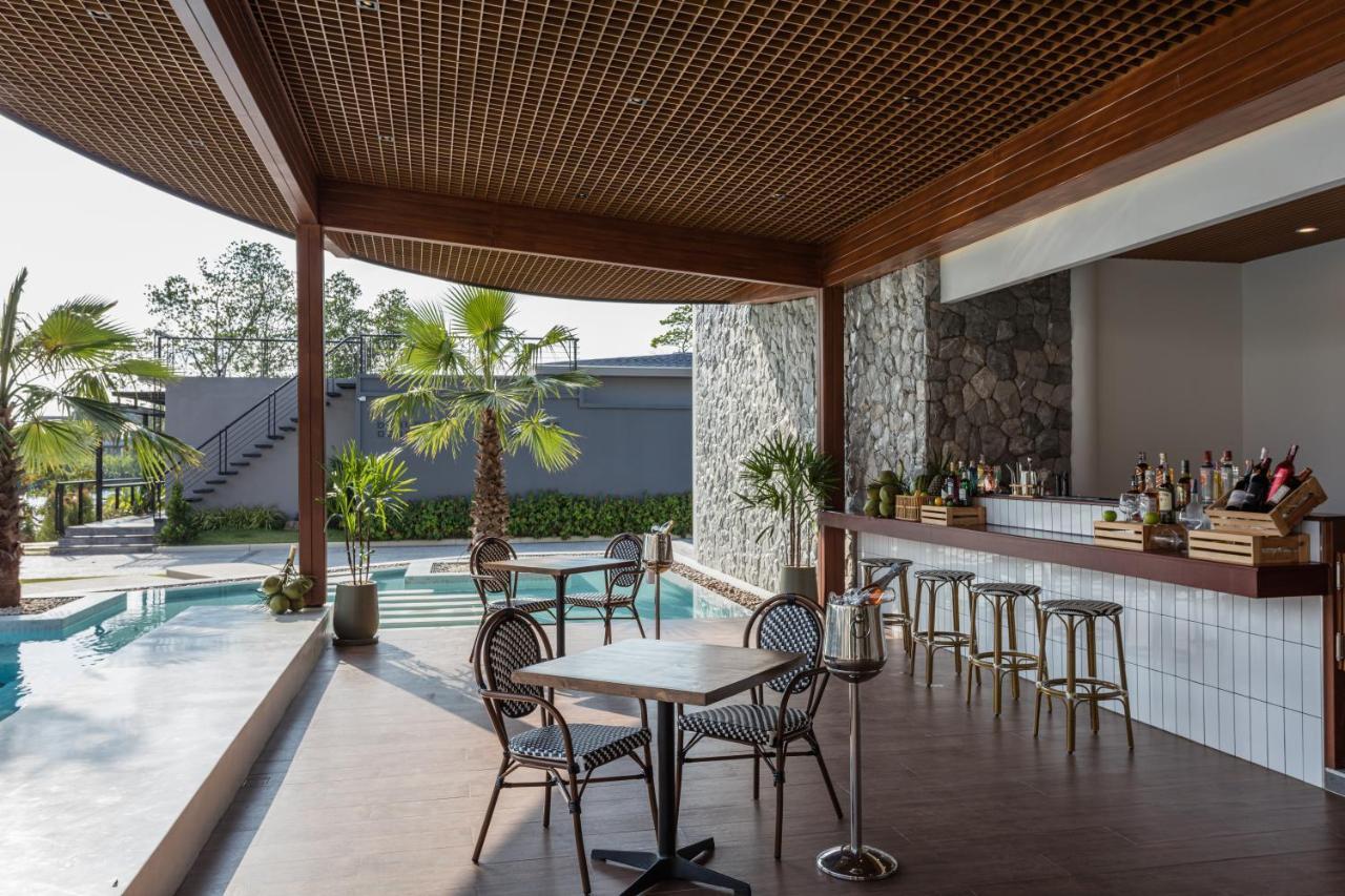 Laguna Grand Hotel&Spa Songkhla Luaran gambar