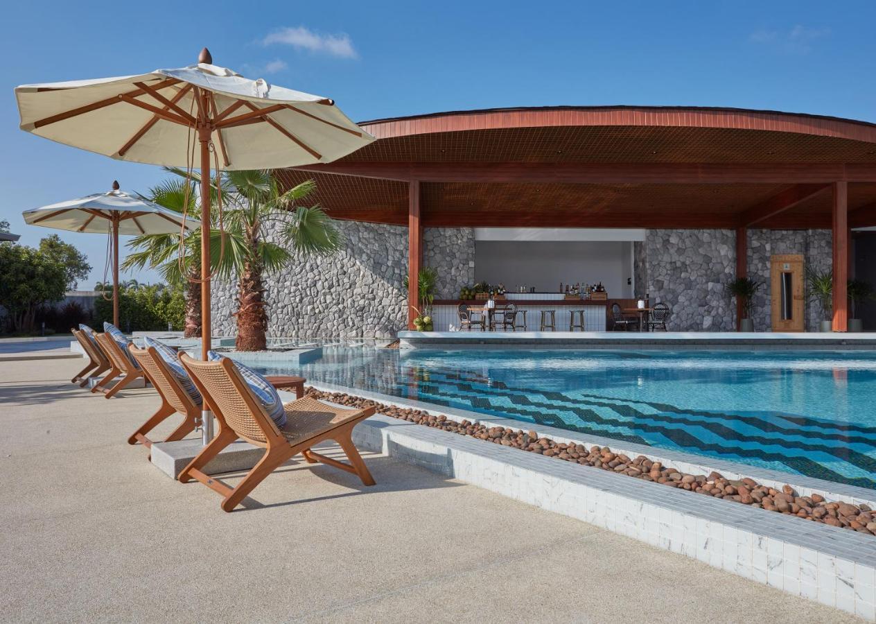 Laguna Grand Hotel&Spa Songkhla Luaran gambar