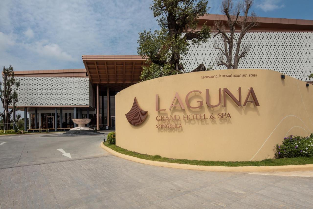 Laguna Grand Hotel&Spa Songkhla Luaran gambar