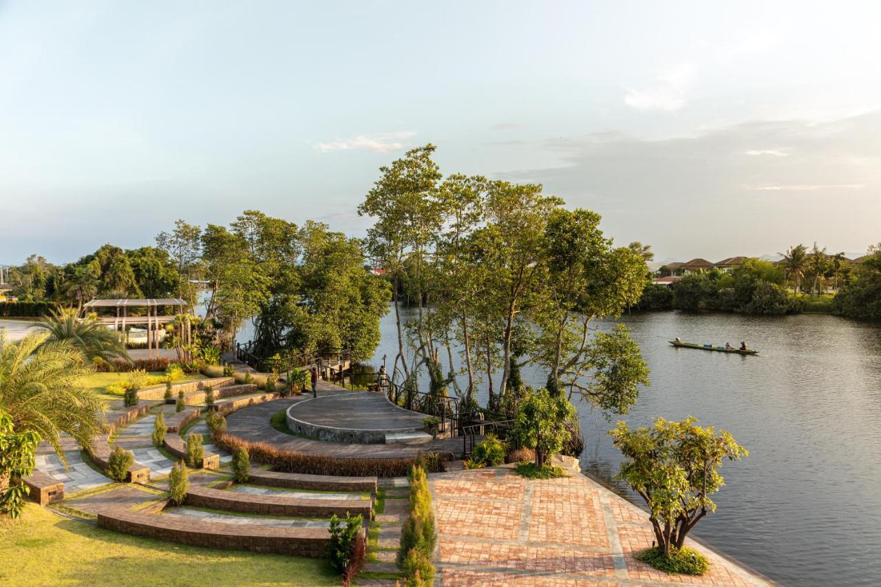 Laguna Grand Hotel&Spa Songkhla Luaran gambar