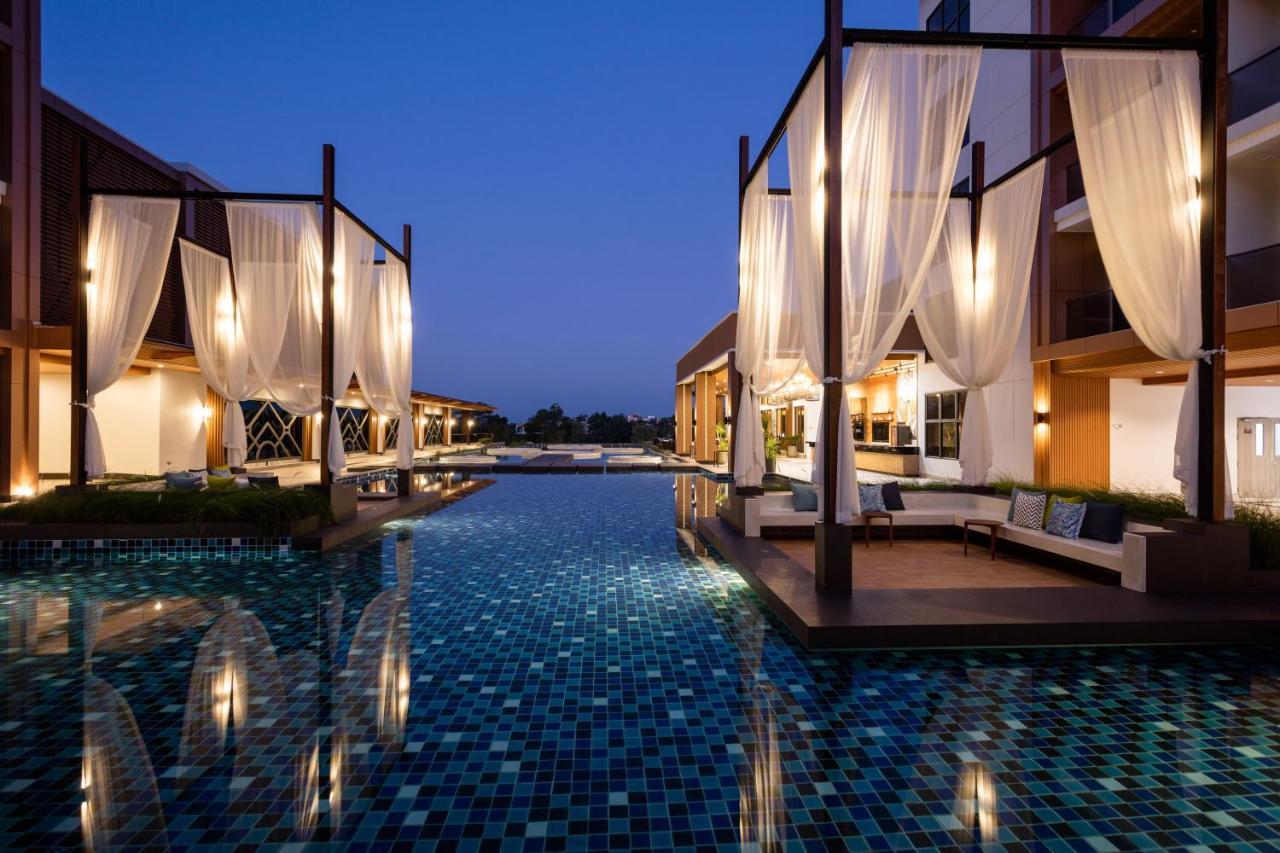 Laguna Grand Hotel&Spa Songkhla Luaran gambar