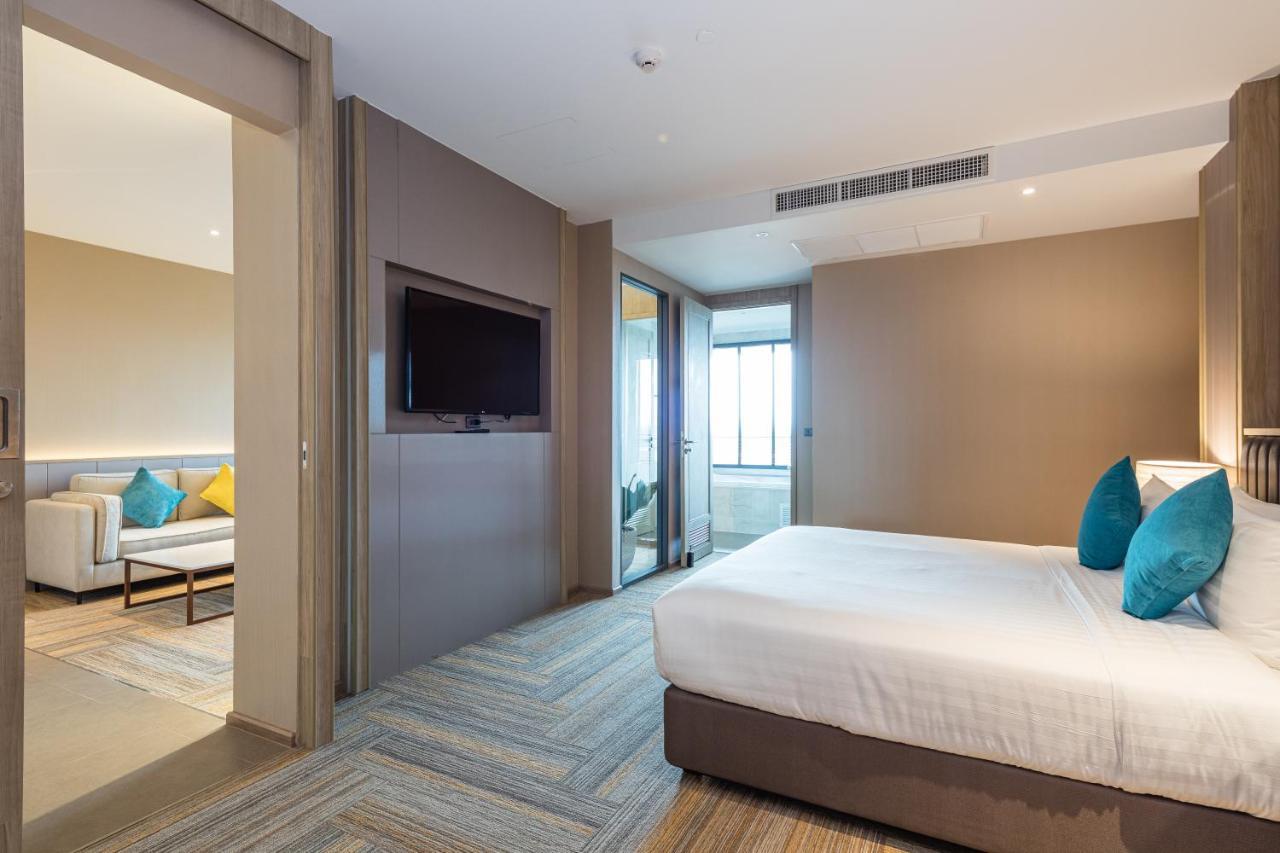 Laguna Grand Hotel&Spa Songkhla Luaran gambar