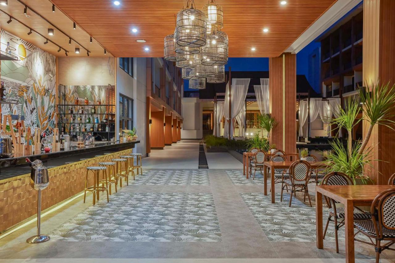 Laguna Grand Hotel&Spa Songkhla Luaran gambar