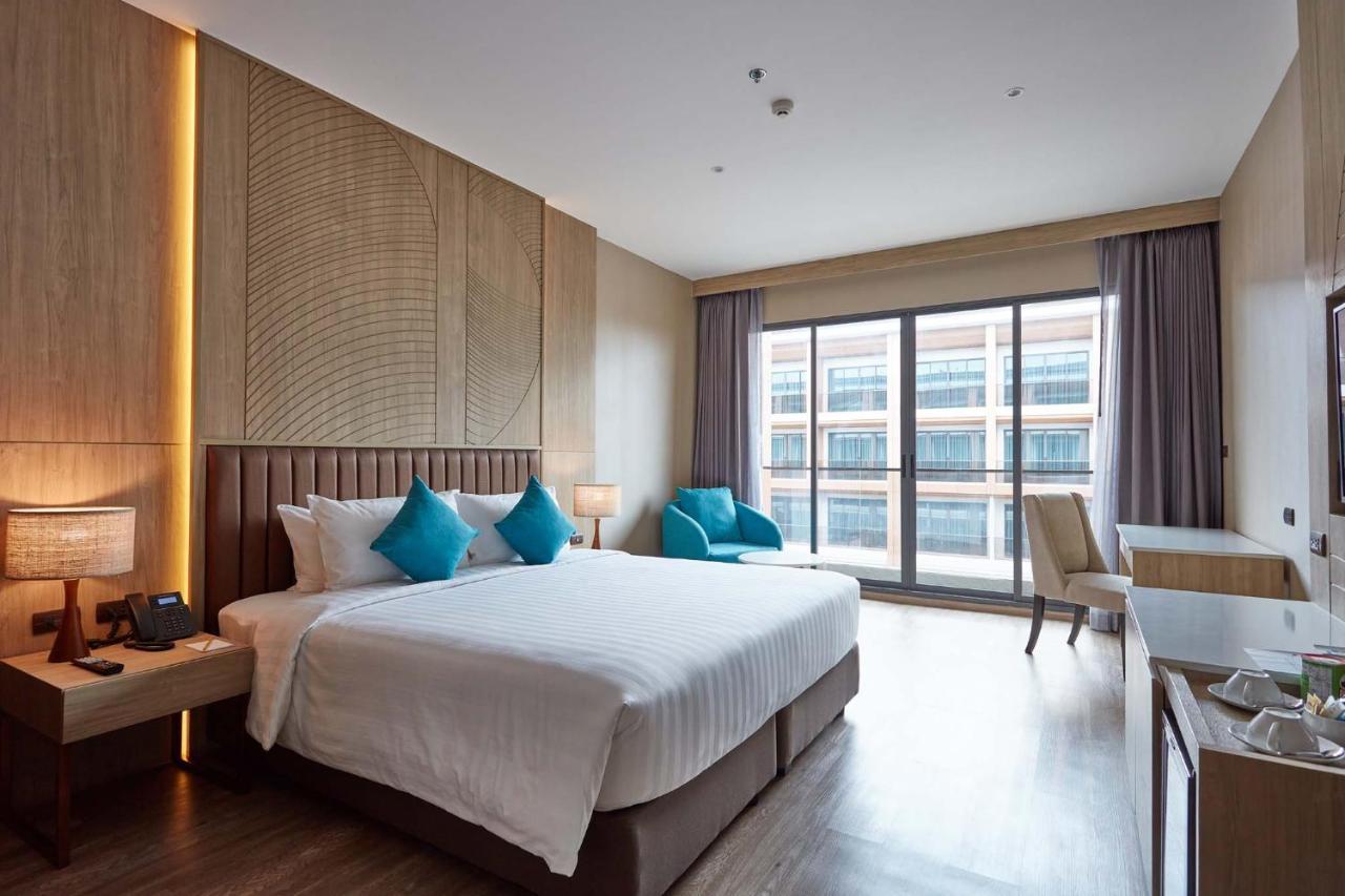 Laguna Grand Hotel&Spa Songkhla Luaran gambar