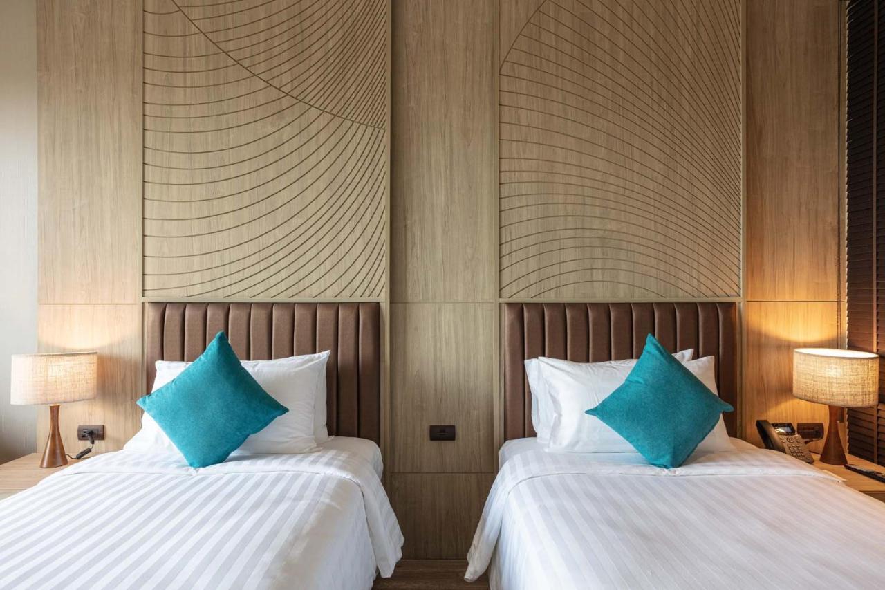 Laguna Grand Hotel&Spa Songkhla Luaran gambar