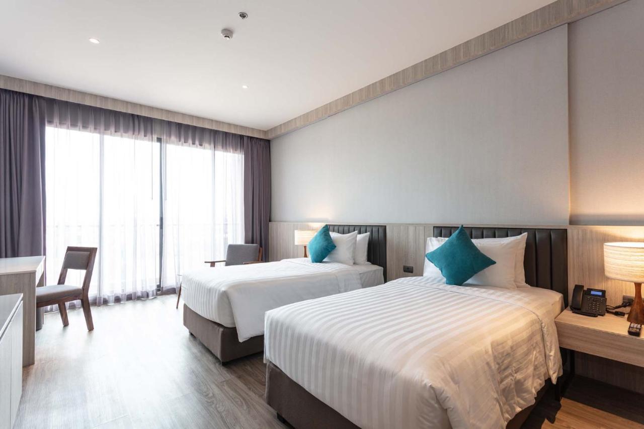 Laguna Grand Hotel&Spa Songkhla Luaran gambar