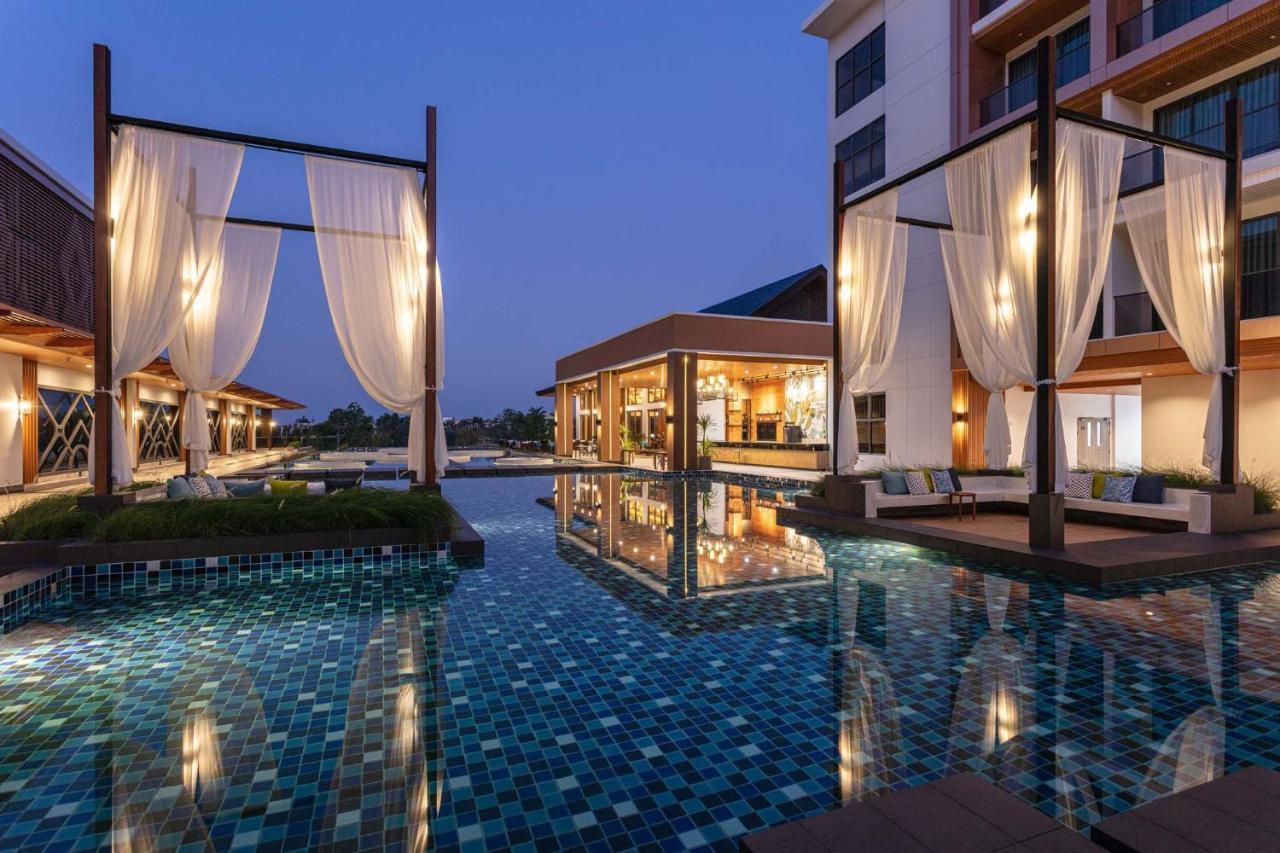 Laguna Grand Hotel&Spa Songkhla Luaran gambar