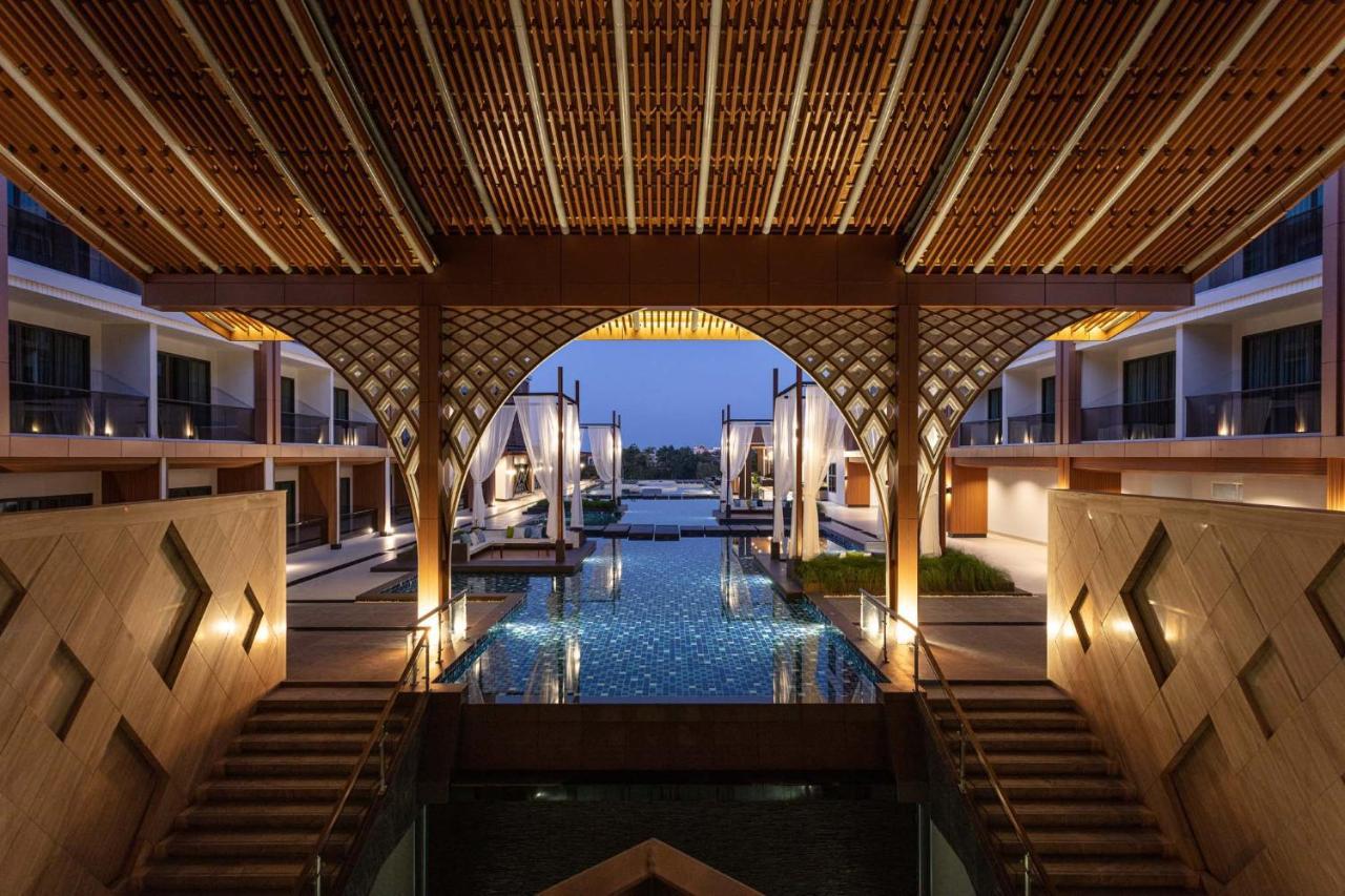 Laguna Grand Hotel&Spa Songkhla Luaran gambar