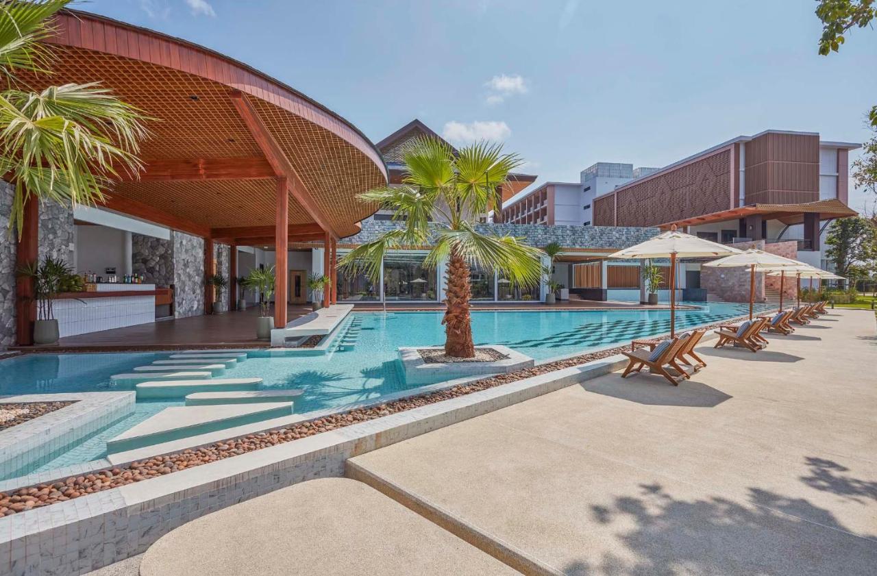 Laguna Grand Hotel&Spa Songkhla Luaran gambar
