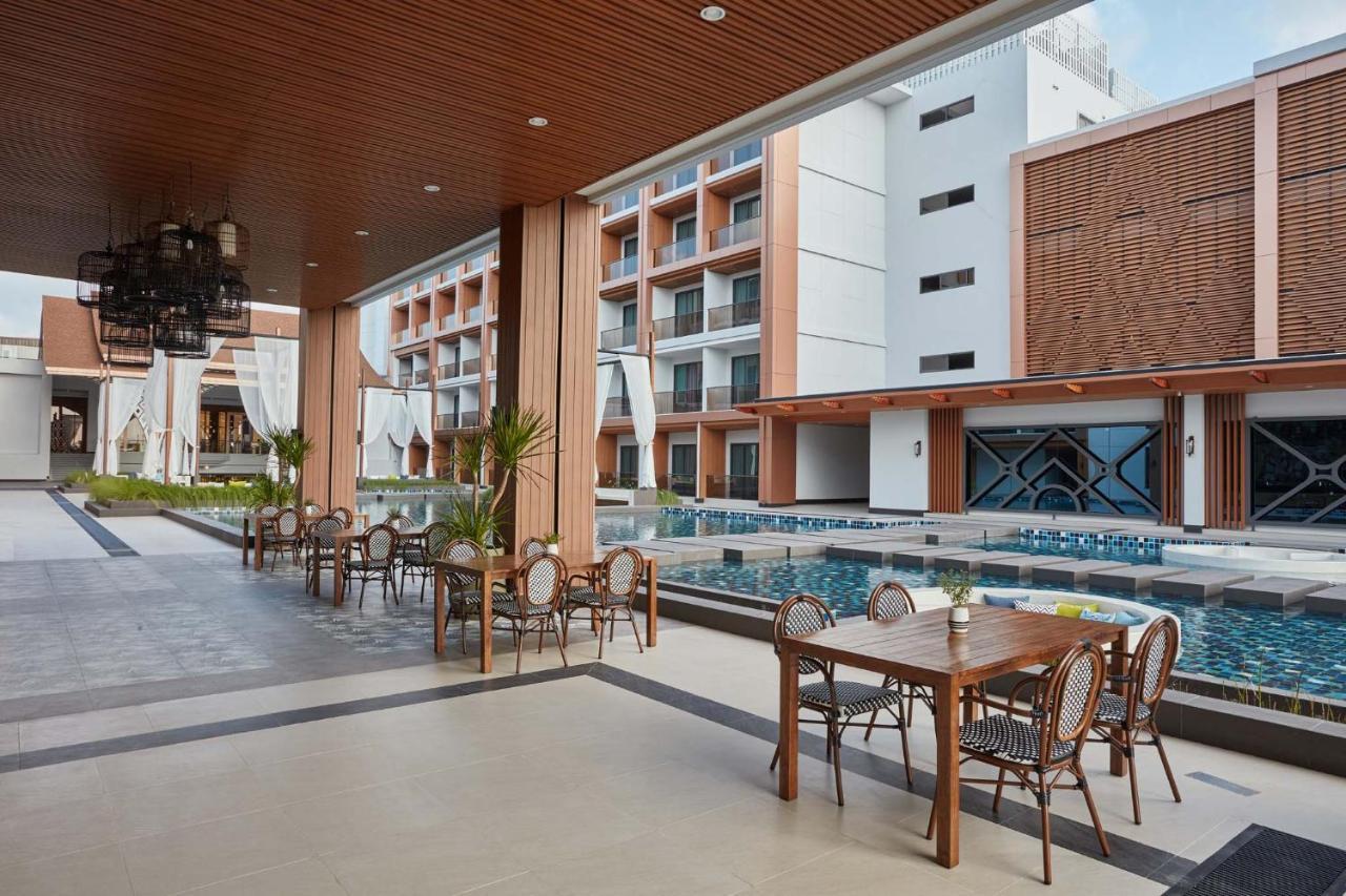 Laguna Grand Hotel&Spa Songkhla Luaran gambar