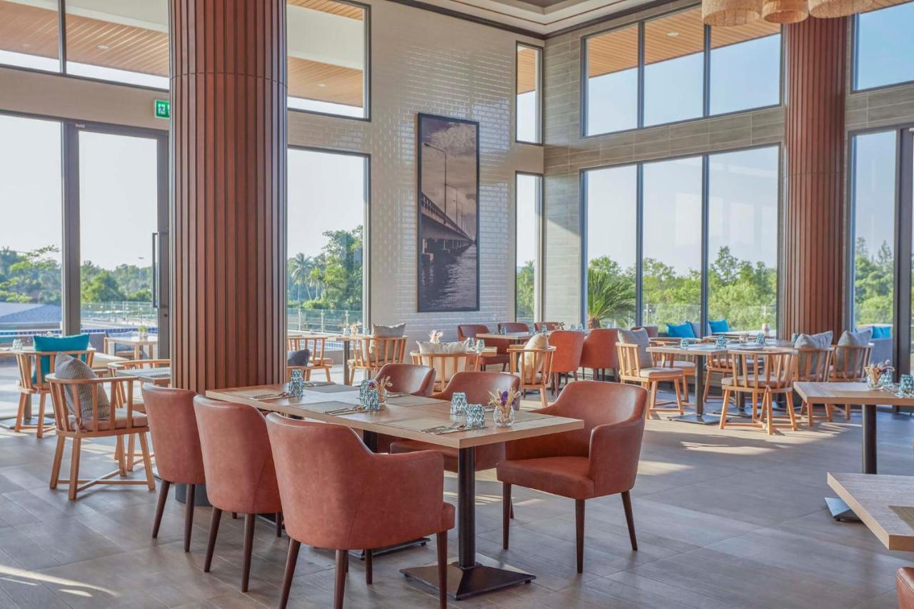 Laguna Grand Hotel&Spa Songkhla Luaran gambar