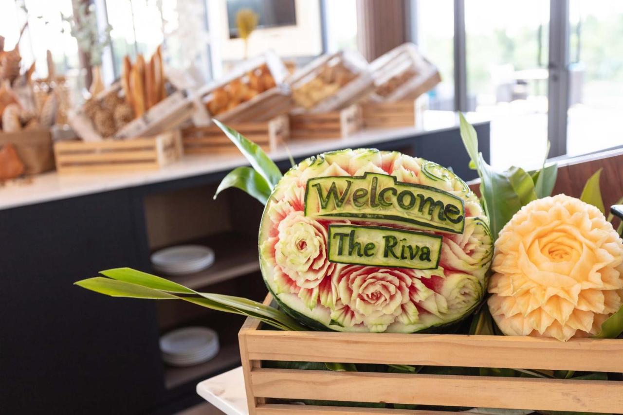Laguna Grand Hotel&Spa Songkhla Luaran gambar