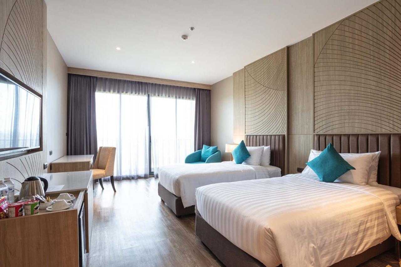 Laguna Grand Hotel&Spa Songkhla Luaran gambar