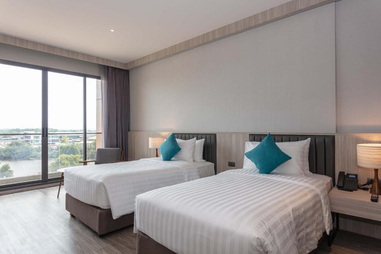 Laguna Grand Hotel&Spa Songkhla Luaran gambar