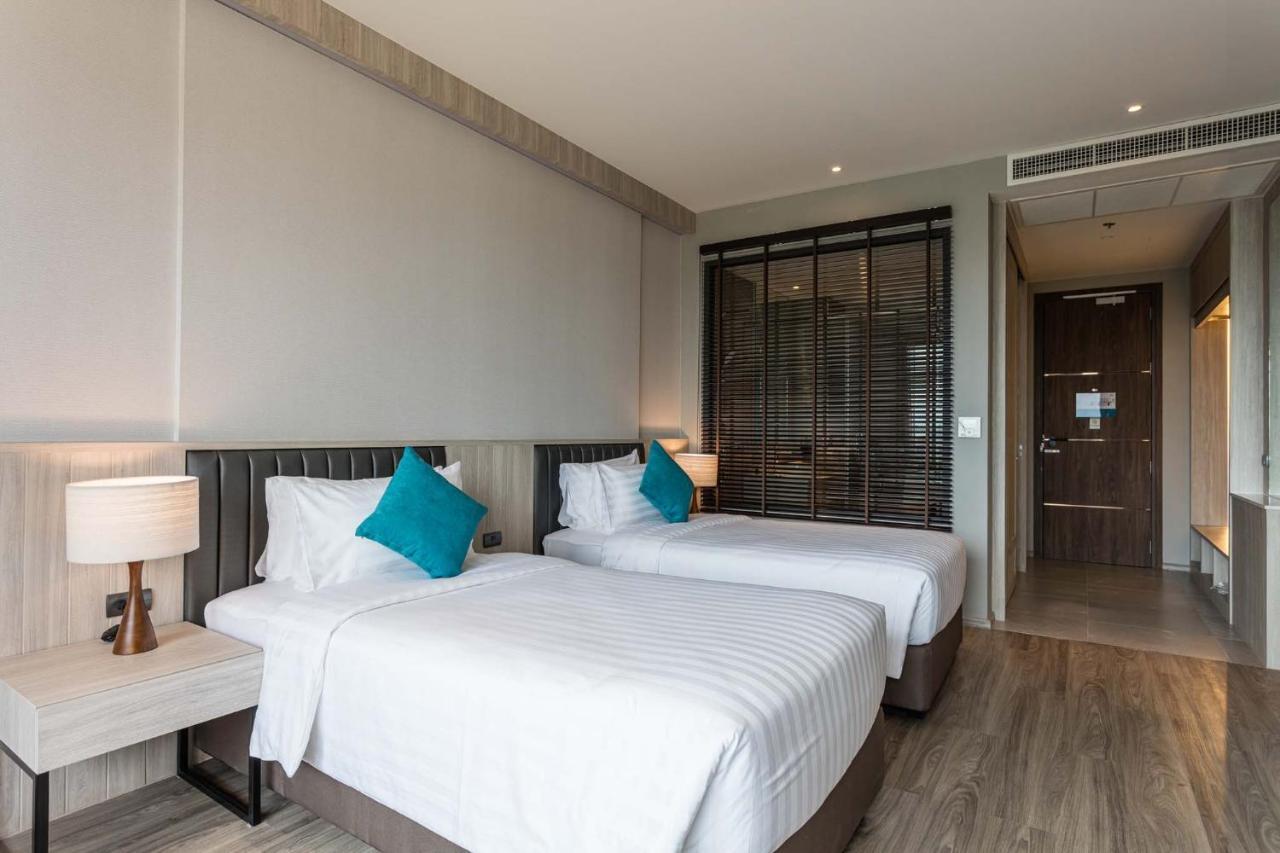 Laguna Grand Hotel&Spa Songkhla Luaran gambar