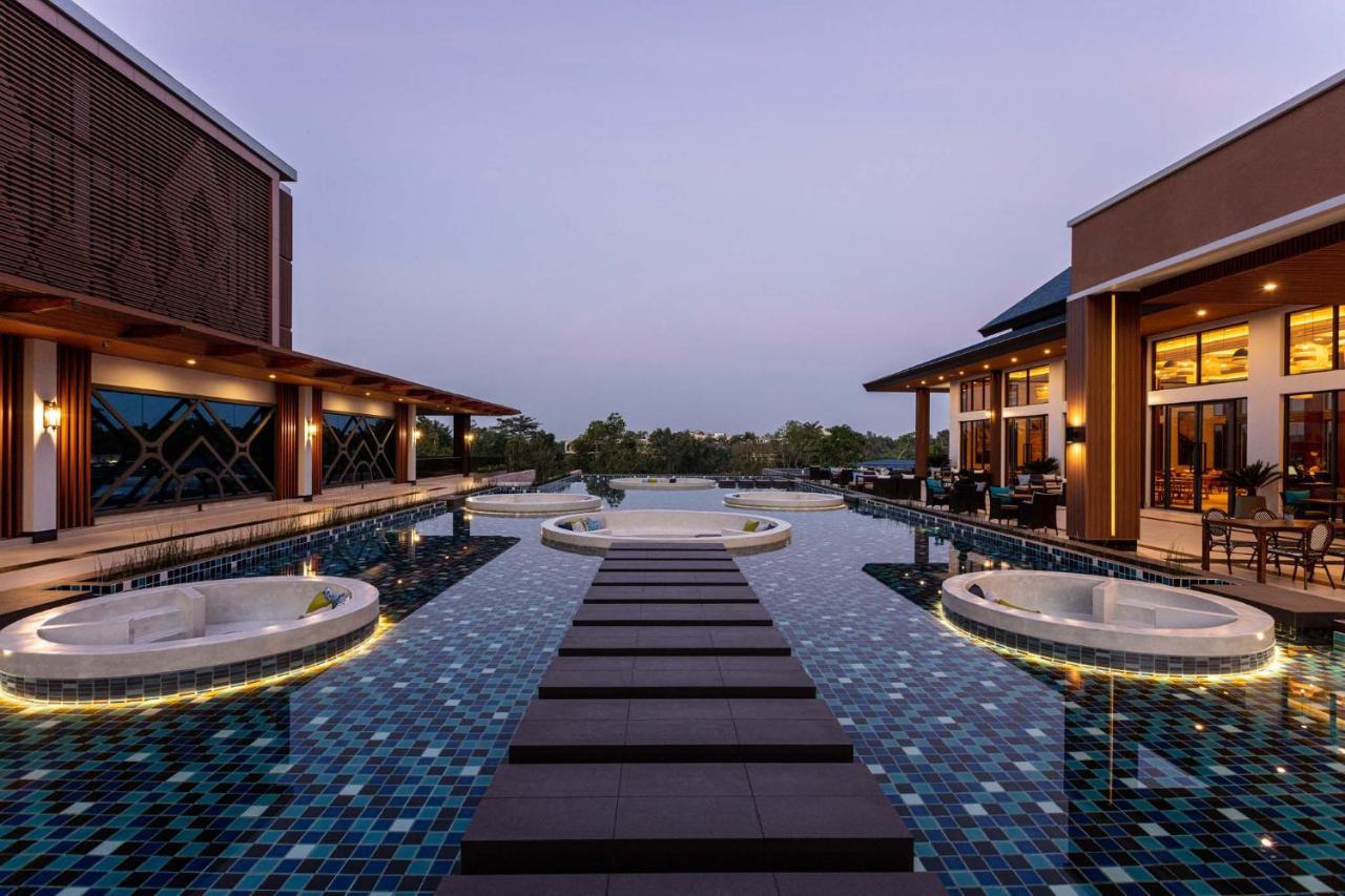 Laguna Grand Hotel&Spa Songkhla Luaran gambar