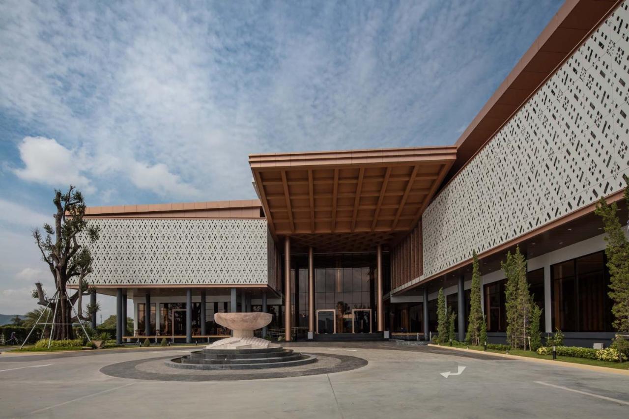 Laguna Grand Hotel&Spa Songkhla Luaran gambar