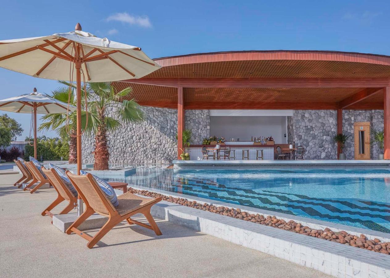 Laguna Grand Hotel&Spa Songkhla Luaran gambar