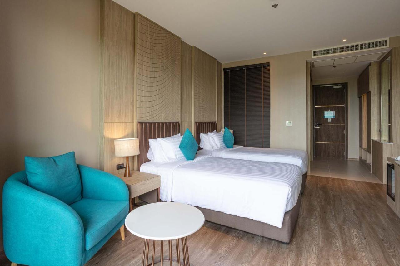 Laguna Grand Hotel&Spa Songkhla Luaran gambar