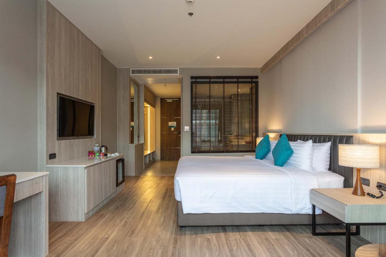 Laguna Grand Hotel&Spa Songkhla Luaran gambar
