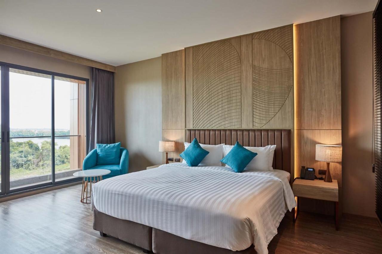 Laguna Grand Hotel&Spa Songkhla Luaran gambar