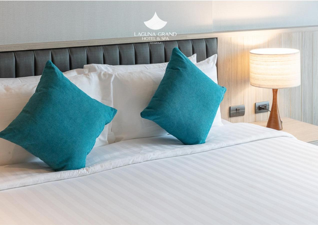 Laguna Grand Hotel&Spa Songkhla Luaran gambar