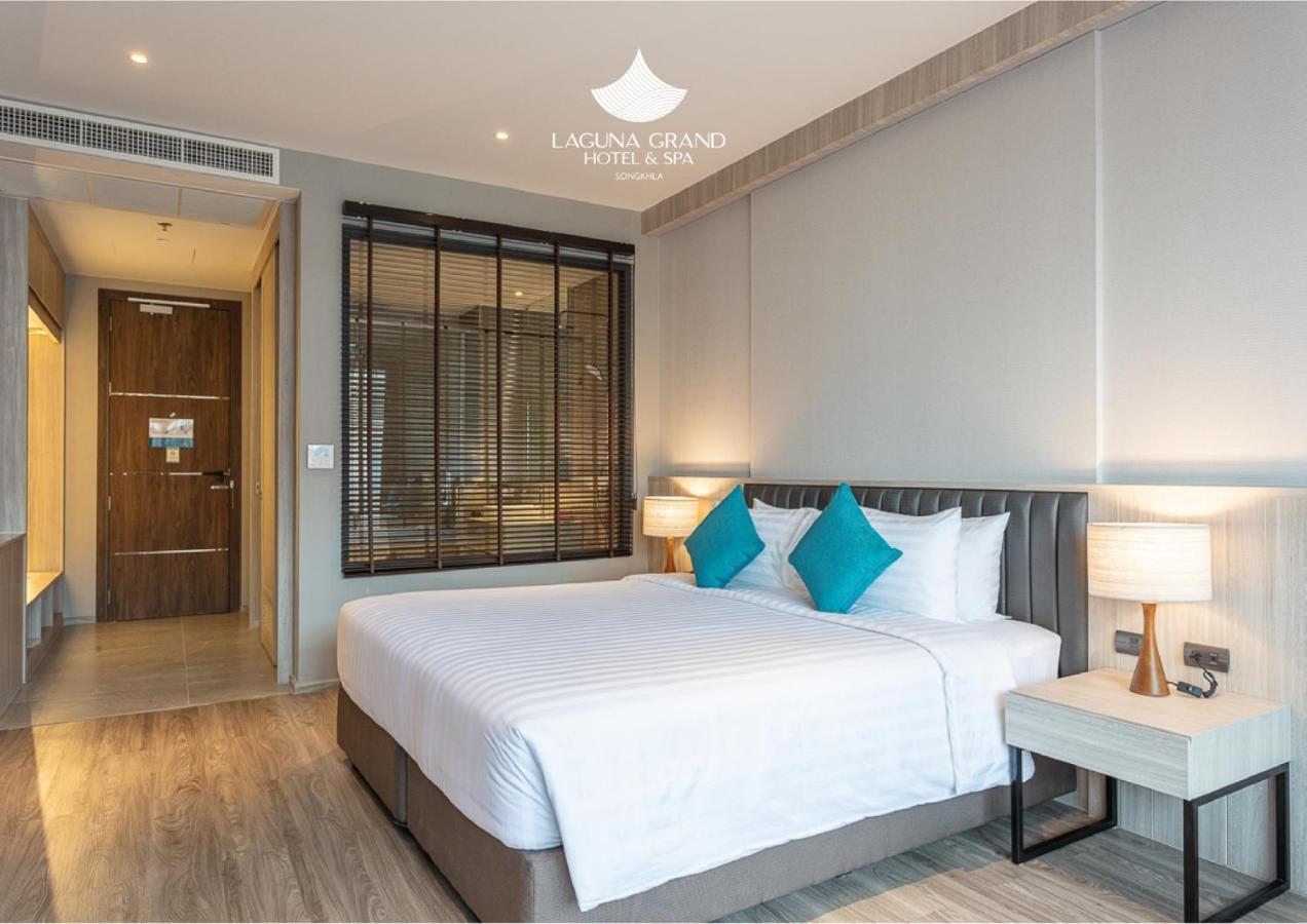 Laguna Grand Hotel&Spa Songkhla Luaran gambar