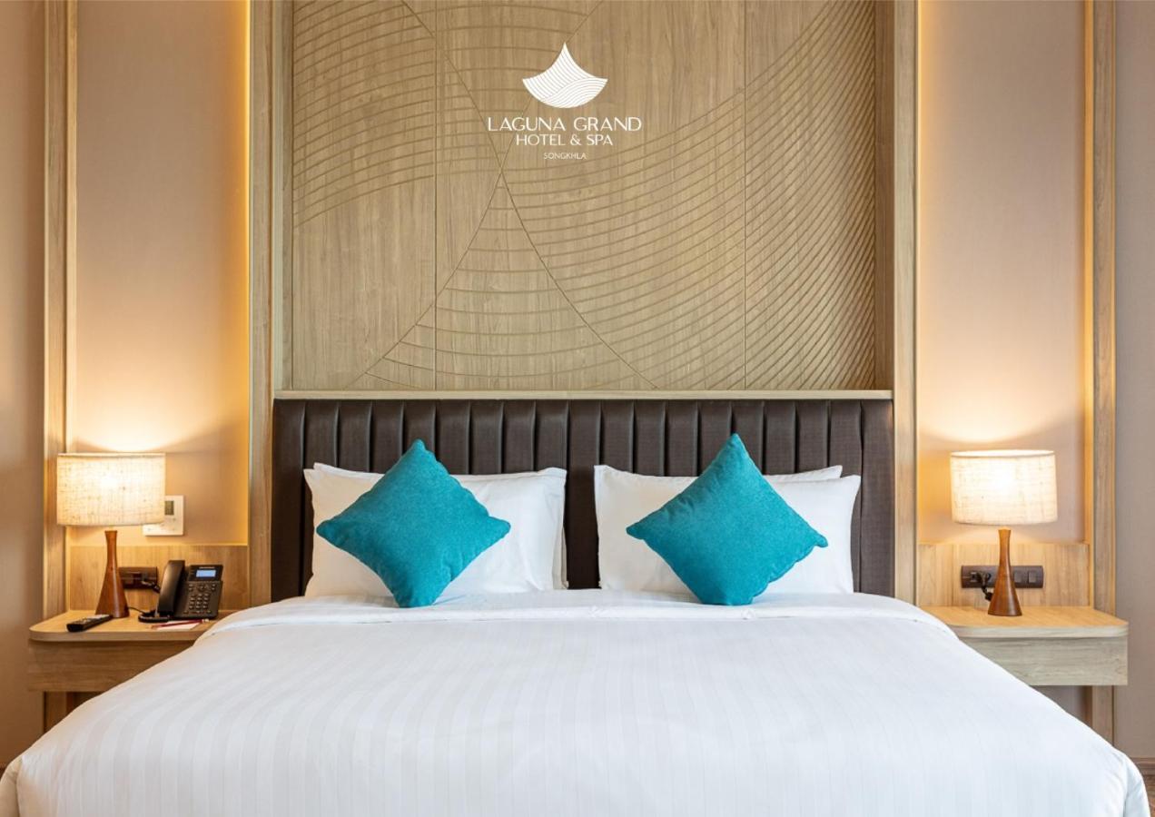 Laguna Grand Hotel&Spa Songkhla Luaran gambar