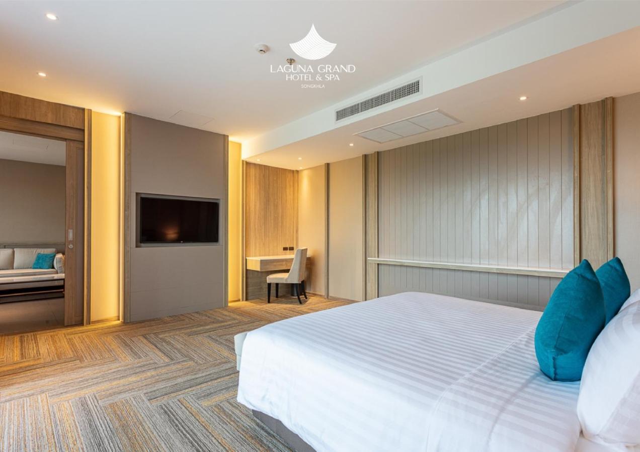 Laguna Grand Hotel&Spa Songkhla Luaran gambar