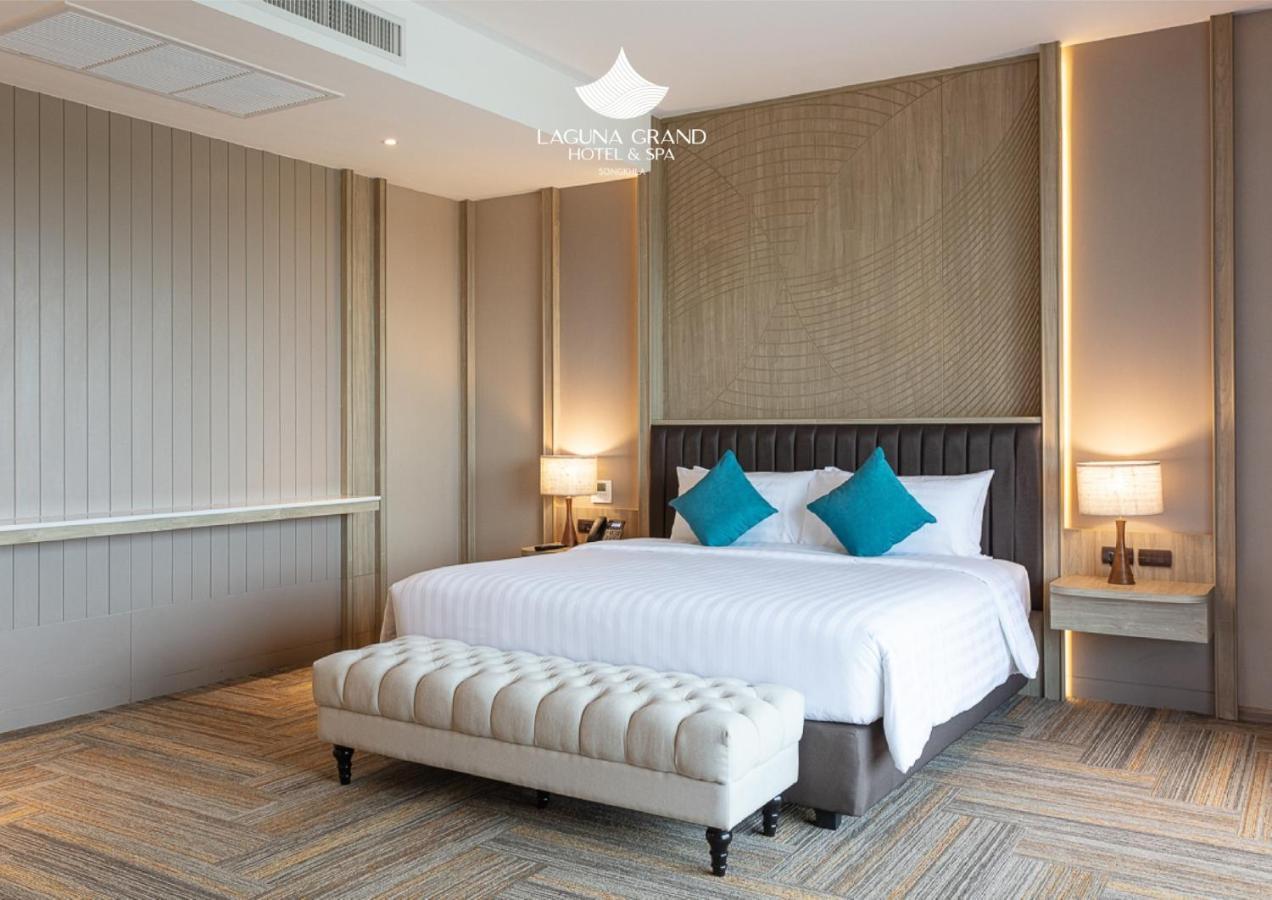Laguna Grand Hotel&Spa Songkhla Luaran gambar